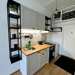Apartamento Savi 4 Pärnu