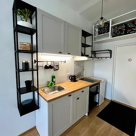 Apartamento Savi 4 Pärnu