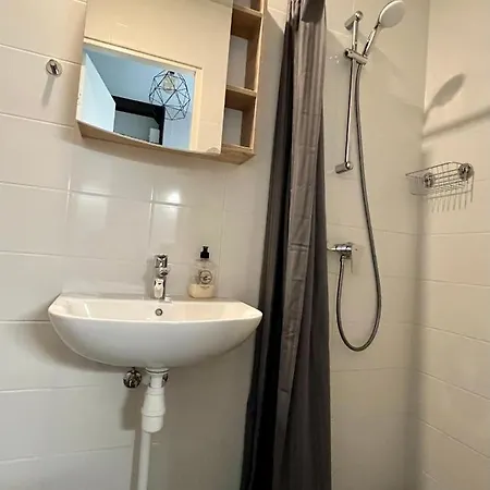 Apartamento Savi 4 *