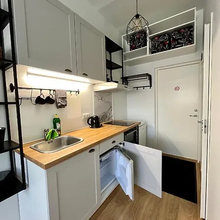Apartamento Savi 4