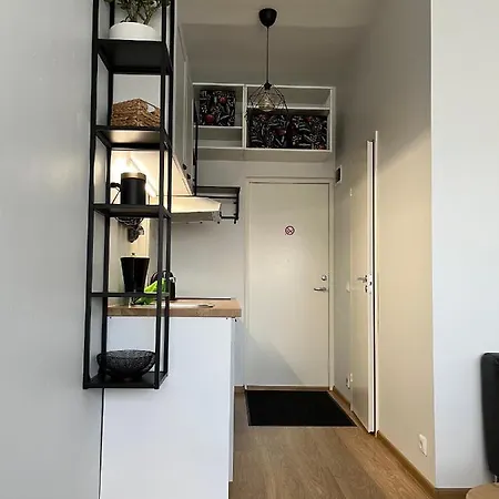 Savi 4 Apartamento