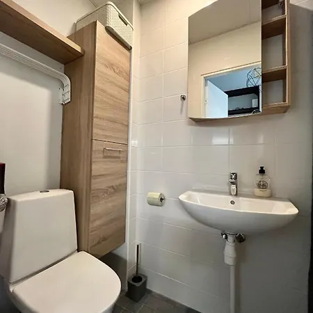 Savi 4 Apartmán *