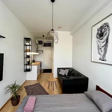 Savi 4 Apartamento