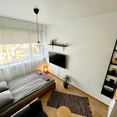Apartamento Savi 4