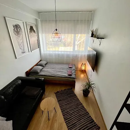Savi 4 Apartamento Pärnu