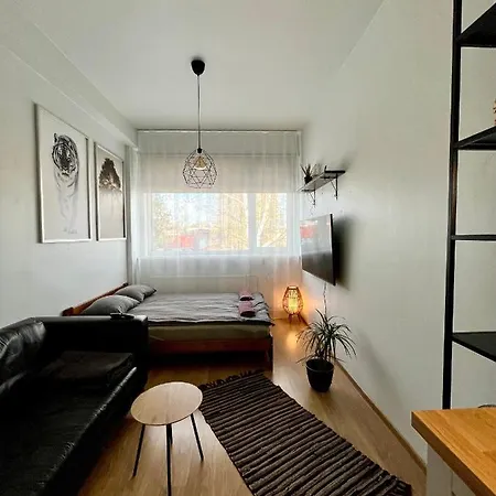 Savi 4 Apartamento *