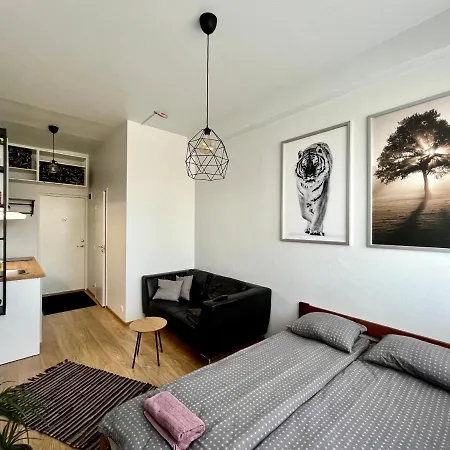 Savi 4 Apartamento *