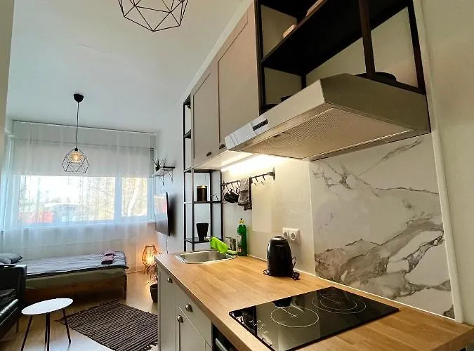 Savi 4 Apartment Parnu