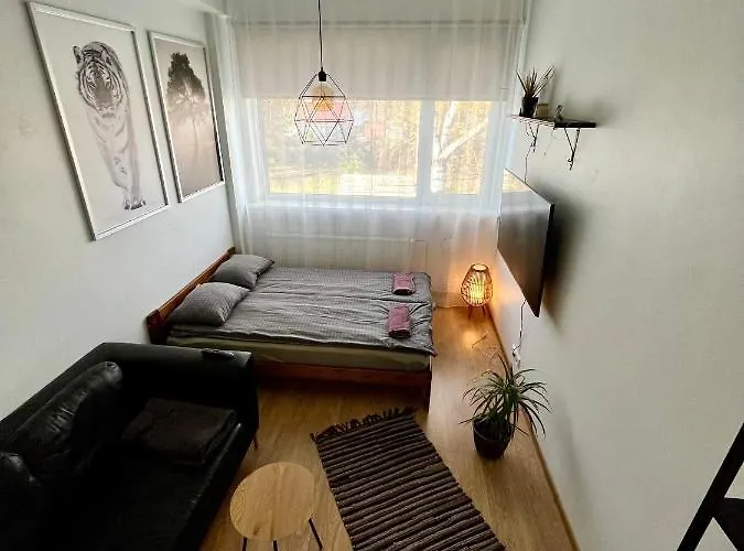 Savi 4 Apartment Parnu